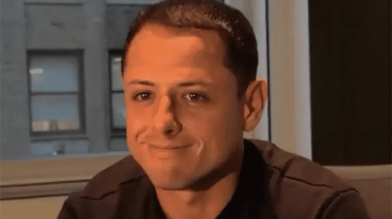 "Emocionado por lo que se viene en el futbol": ´Chicharito´ tras salida de Chivas
