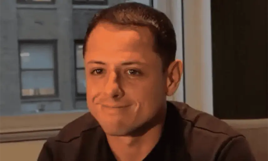"Emocionado por lo que se viene en el futbol": ´Chicharito´ tras salida de Chivas