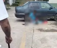 Muere hombre tras ser baleado en Macuspana; autoridades detienen a presuntos responsables