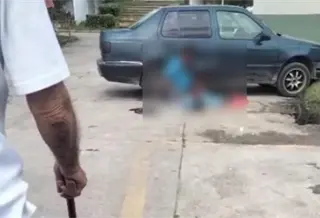 Muere hombre tras ser baleado en Macuspana; autoridades detienen a presuntos responsables