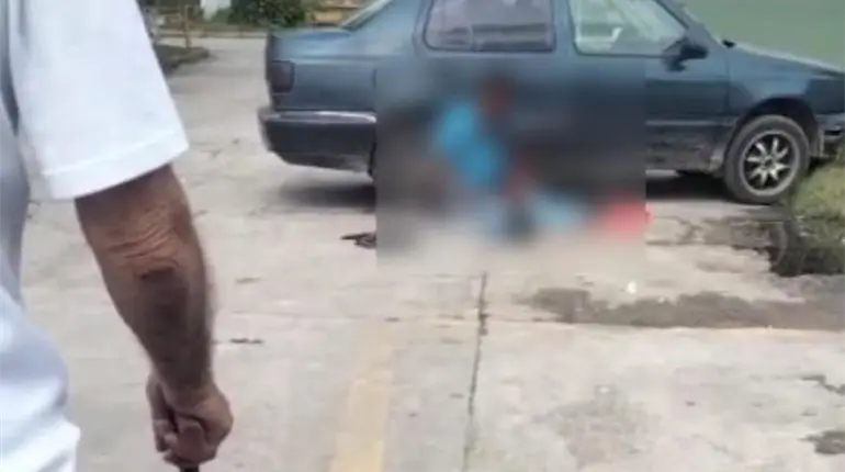 Muere hombre tras ser baleado en Macuspana; autoridades detienen a presuntos responsables