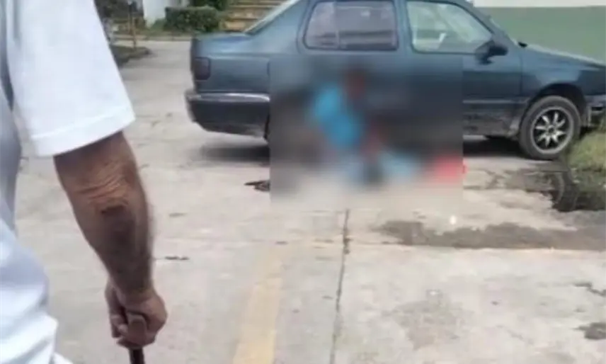 Muere hombre tras ser baleado en Macuspana; autoridades detienen a presuntos responsables