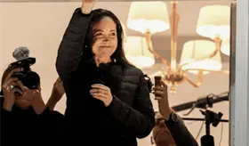 "No todo es g&eacute;nero" dice Sheinbaum sobre su "sin comentarios" al Premio Nobel de la Paz