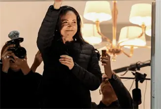 "No todo es g&eacute;nero" expresa Sheinbaum sobre su "sin comentarios" al Premio Nobel de la Paz