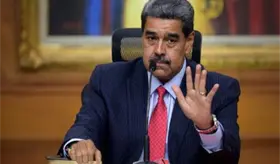 En Venezuela "el 2026 ya empezó"; Maduro adelanta el año nuevo