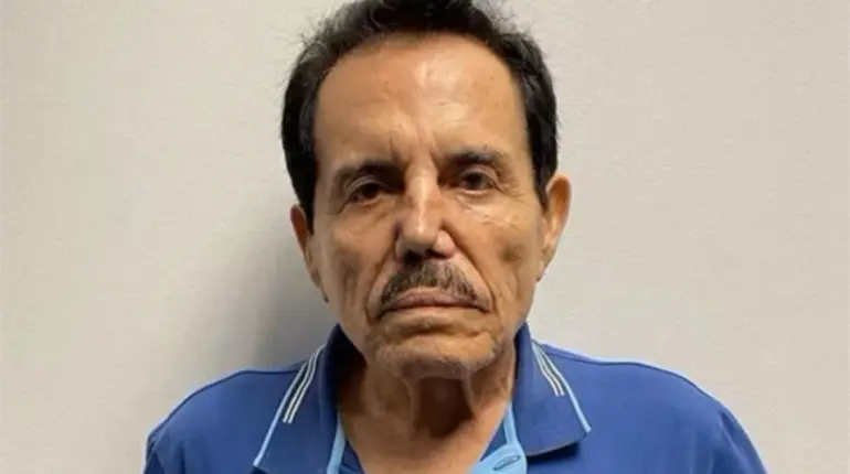 Aplazan 3 meses sentencia de El Mayo Zambada en EE.UU.