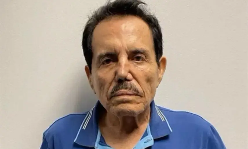 Aplazan 3 meses sentencia de El Mayo Zambada en EE.UU.