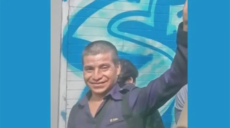 Aparece con vida tabasque&ntilde;o reportado como desaparecido en evento de Sheinbaum