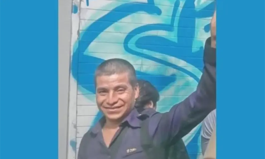 Buscan a otro tabasqueño extraviado en evento de Sheinbaum