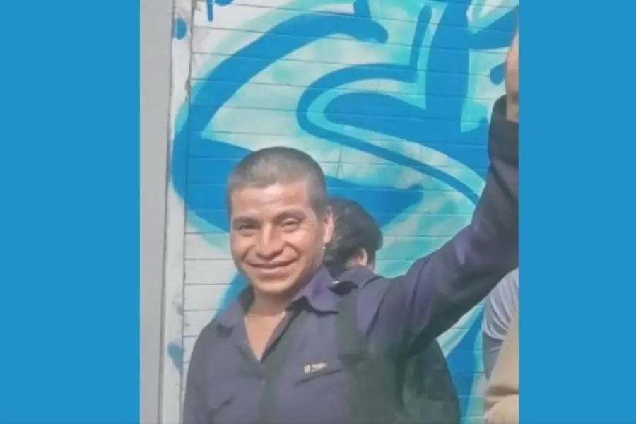 Buscan a otro tabasqueño extraviado en evento de Sheinbaum Buscan a otro tabasqueño extraviado en evento de Sheinbaum