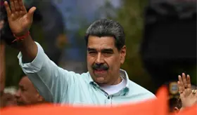 Colombia abierta a refugiar a Nicolás Maduro en caso de que abandone Venezuela