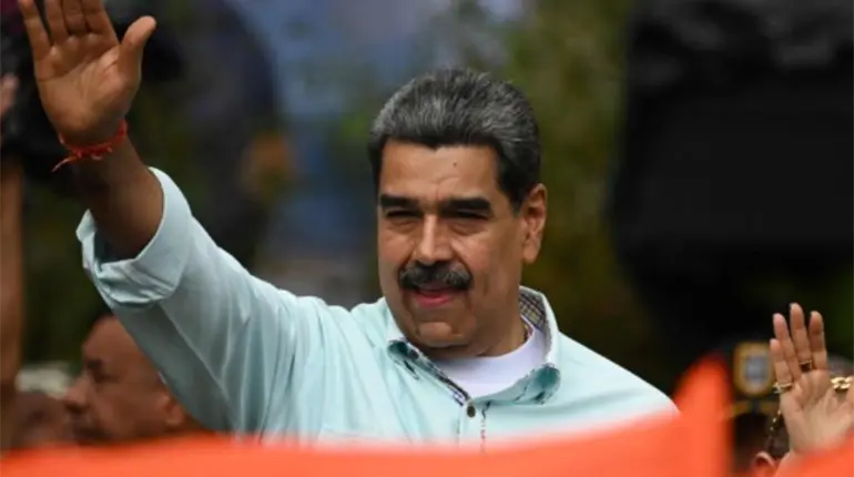 Colombia abierta a refugiar a Nicolás Maduro en caso de que abandone Venezuela