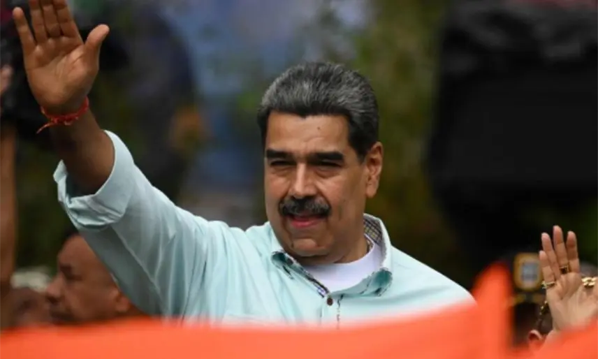 Colombia abierta a refugiar a Nicolás Maduro en caso de que abandone Venezuela