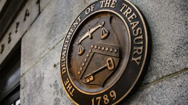 EE. UU. sanciona a 3 sobrinos de Maduro y a 6 empresas que transportan petróleo