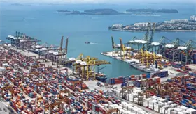 México se mantiene como el mayor socio comercial de Estados Unidos en el tercer trimestre de 2025