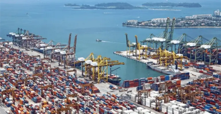 México se mantiene como el mayor socio comercial de Estados Unidos en el tercer trimestre de 2025