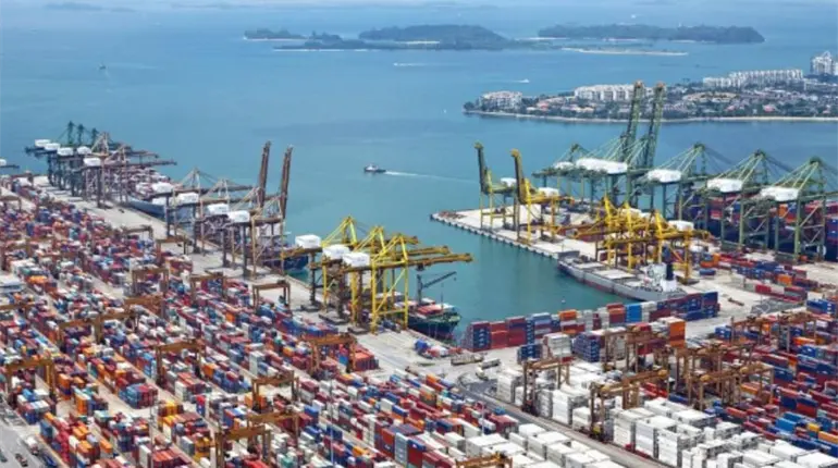 México se mantiene como el mayor socio comercial de Estados Unidos en el tercer trimestre de 2025