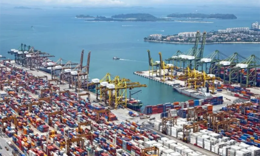 México se mantiene como el mayor socio comercial de Estados Unidos en el tercer trimestre de 2025