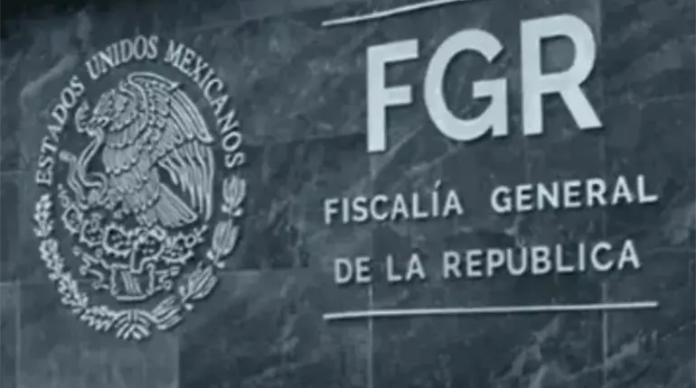 FGR obtuvo más de 62 mdp como reparación del daño por caso relacionado a la Estafa Maestra
