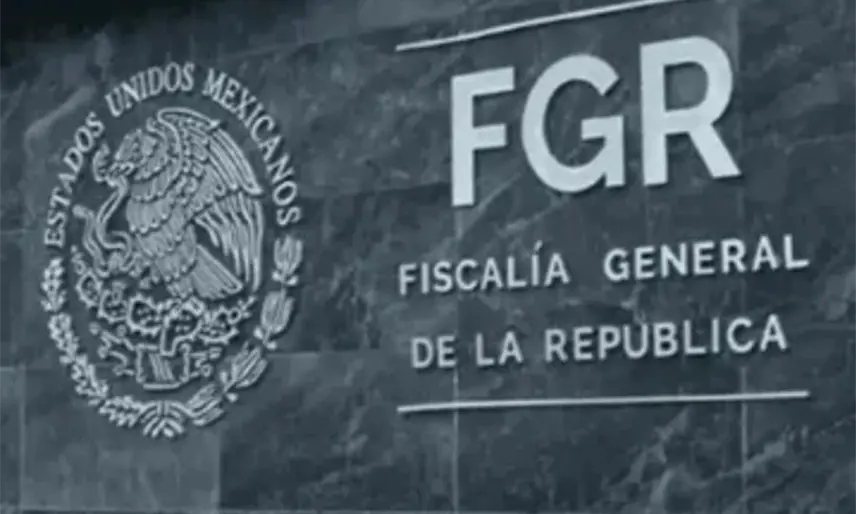 FGR obtuvo más de 62 mdp como reparación del daño por caso relacionado a la Estafa Maestra