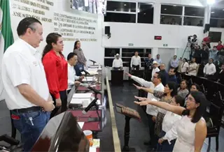 Congreso ratifica a exdiputada Ana Isabel Núñez como magistrada del Tribunal de Justicia Administrativa