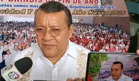 Gobierno estatal ya comenzó a pagar la parte complementaria del aguinaldo:  SUTSET