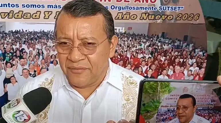 Gobierno estatal ya comenzó a pagar la parte complementaria del aguinaldo:  SUTSET