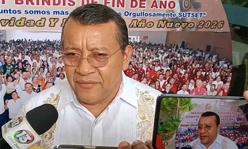 Gobierno estatal ya comenzó a pagar la parte complementaria del aguinaldo:  SUTSET