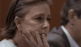 FGR acusa a presidenta de "Mexicanos contra la Corrupción" de uso ilícito de atribuciones