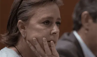 FGR acusa a presidenta de "Mexicanos contra la Corrupción" de uso ilícito de atribuciones