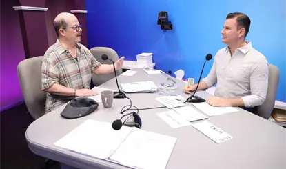 Recuerdan a Don Jorge Calles Broca, a 20 a&ntilde;os de su partida