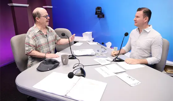 Recuerdan a Don Jorge Calles Broca, a 20 años de su partida