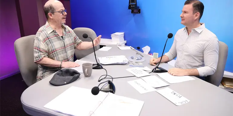 Recuerdan a Don Jorge Calles Broca, a 20 años de su partida