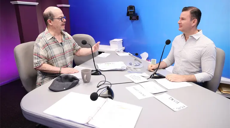 Recuerdan a Don Jorge Calles Broca, a 20 a&ntilde;os de su partida