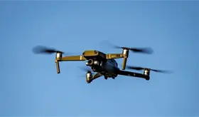 Reportan que dron estadounidense vigila costas de Tabasco, Campeche, Yucatán y Veracruz