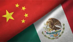 China pide a México rectificar aplicación de aranceles a sus productos
