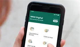 87% de tabasque&ntilde;os asegurados no est&aacute;n dados de alta en el registro de cuenta para pago de incapacidades: IMSS