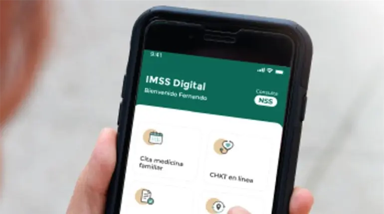 87% de tabasque&ntilde;os asegurados no est&aacute;n dados de alta en el registro de cuenta para pago de incapacidades: IMSS