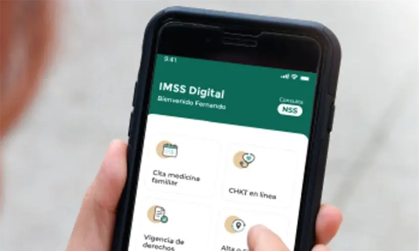 87% de tabasqueños asegurados no están dados de alta en el registro de cuenta para pago de incapacidades: IMSS