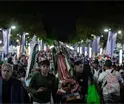 Más de 8 millones de peregrinos visitan a la Virgen de Guadalupe