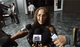 Urge MC encontrar manera menos dañina de desfogar ductos de Pemex y apagar mechones en Tabasco: MC