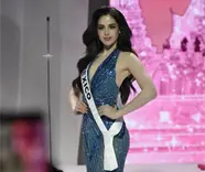 Estamos preparados para que todo salga bien: Gobernador sobre desfile y verbena de bienvenida a la Miss Universe 2025