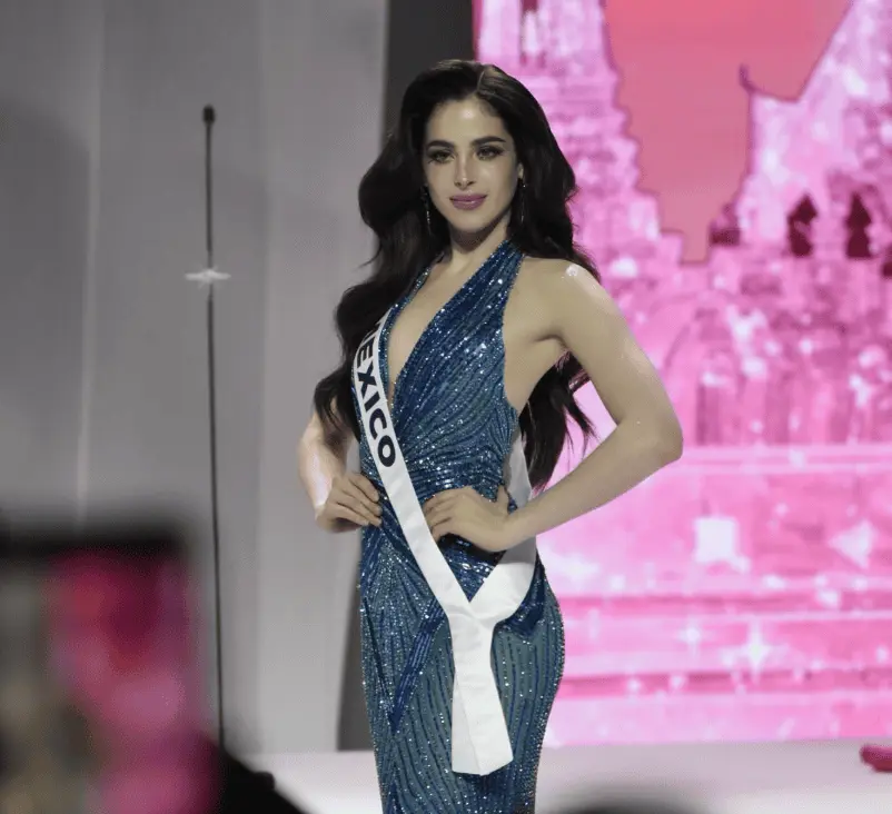 Estamos preparados para que todo salga bien: Gobernador sobre desfile y verbena de bienvenida a la Miss Universe 2025 Estamos preparados para que todo salga bien: Gobernador sobre desfile y verbena de bienvenida a la Miss Universe 2025