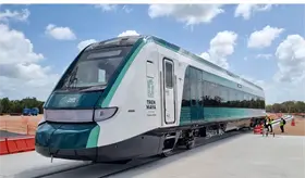 En enero vender&aacute;n paquetes del Tren Maya en principales plataformas de Europa: Sectur