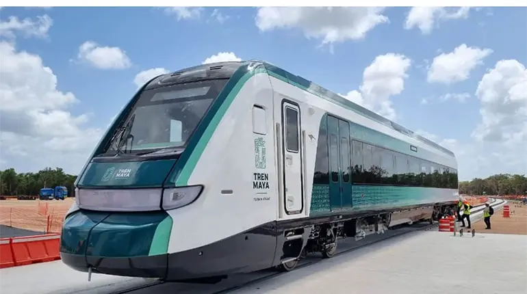 En enero venderán paquetes del Tren Maya en principales plataformas de Europa: Sectur