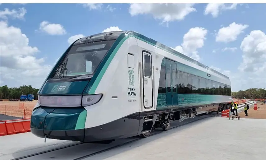 En enero venderán paquetes del Tren Maya en principales plataformas de Europa: Sectur
