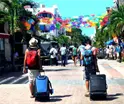 Presume Sectur récord de visitantes internacionales a México