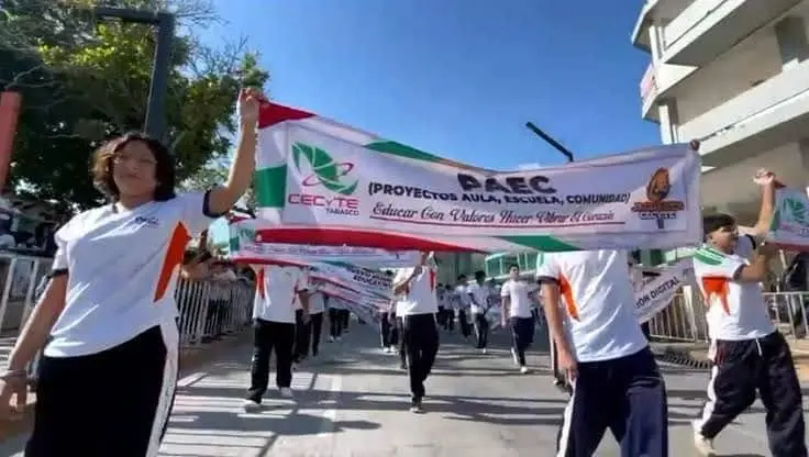 CECyTE Tabasco va por 5 nuevos planteles; buscará recursos