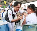 Instalar&aacute; IMSS-Bienestar m&oacute;dulos de vacunaci&oacute;n en Santuarios e Iglesias de Tabasco
