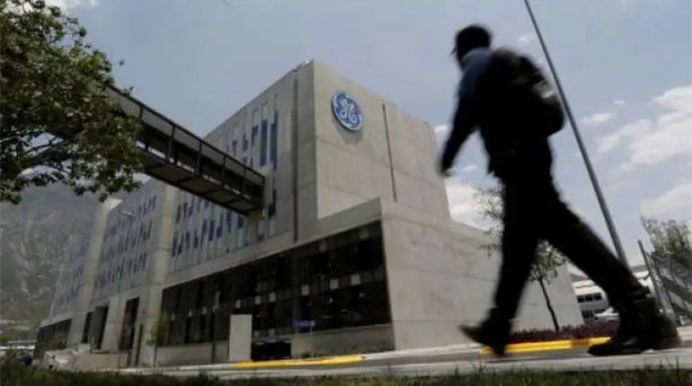 General Electric trasladará su producción de México y China a EE.UU.